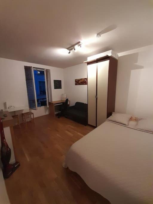 Studio Paris Bastille Kültér fotó