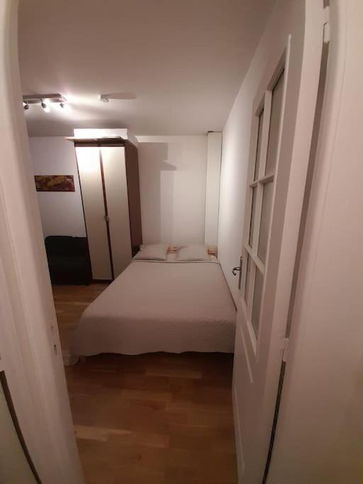 Studio Paris Bastille Kültér fotó