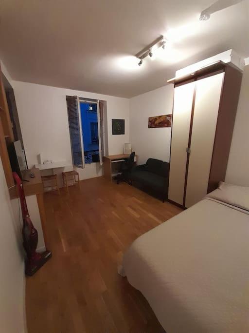 Studio Paris Bastille Kültér fotó