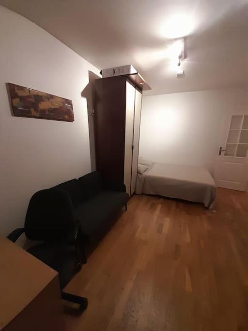 Studio Paris Bastille Kültér fotó