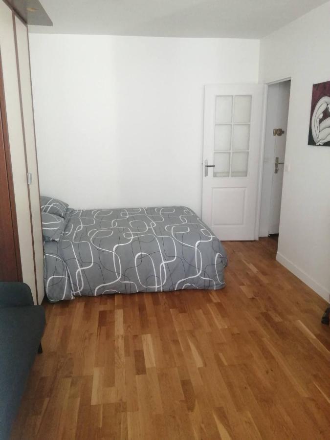 Studio Paris Bastille Kültér fotó